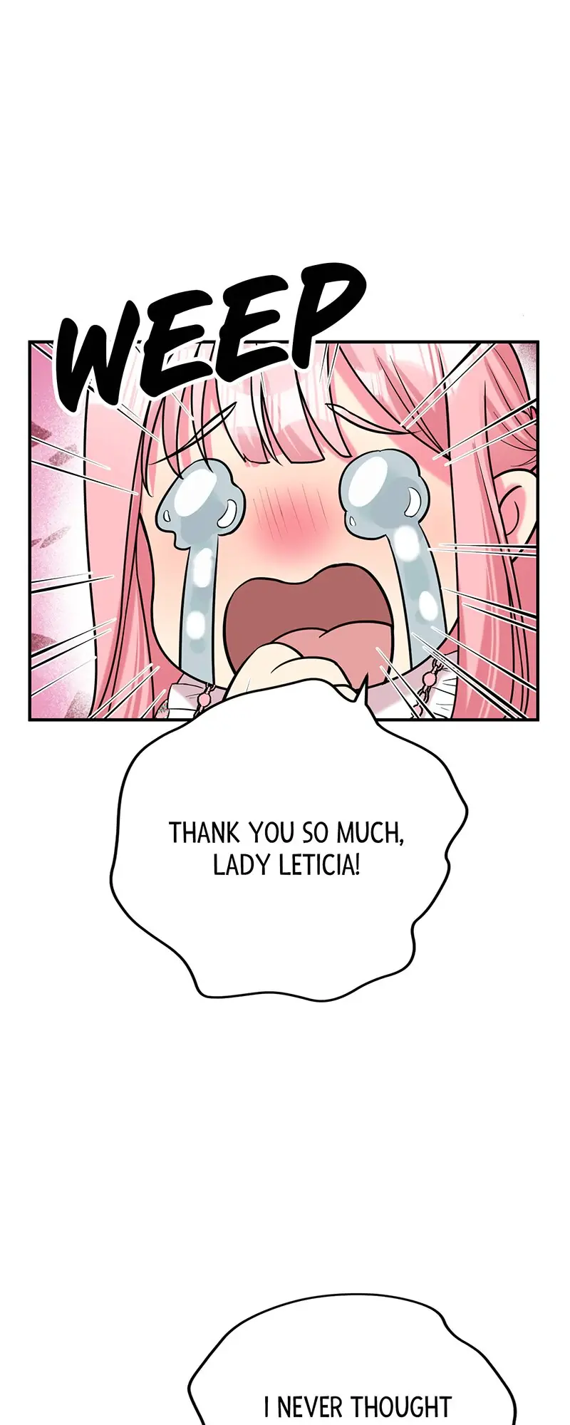 Even though I become a side character, I'm being adored by an overprotective duke Chapter 52 Page 10