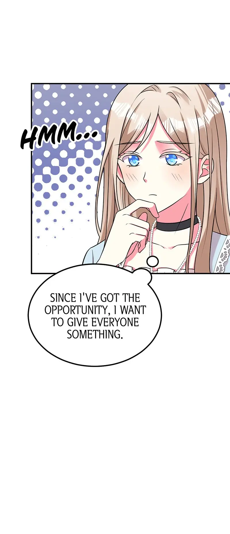 Even though I become a side character, I'm being adored by an overprotective duke Chapter 52 Page 22