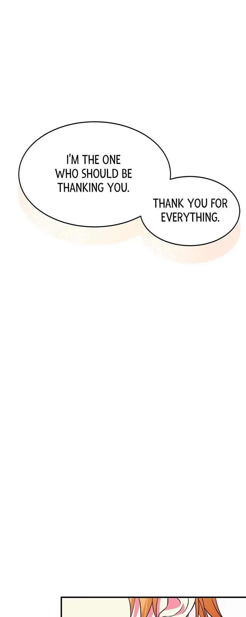 Even though I become a side character, I'm being adored by an overprotective duke Chapter 52 Page 33