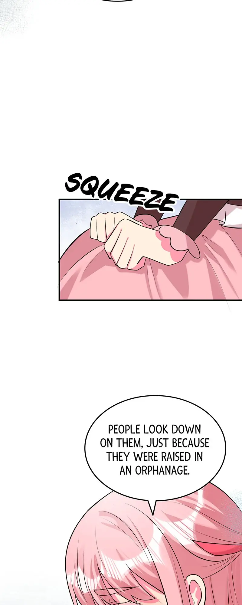 Even though I become a side character, I'm being adored by an overprotective duke Chapter 52 Page 43