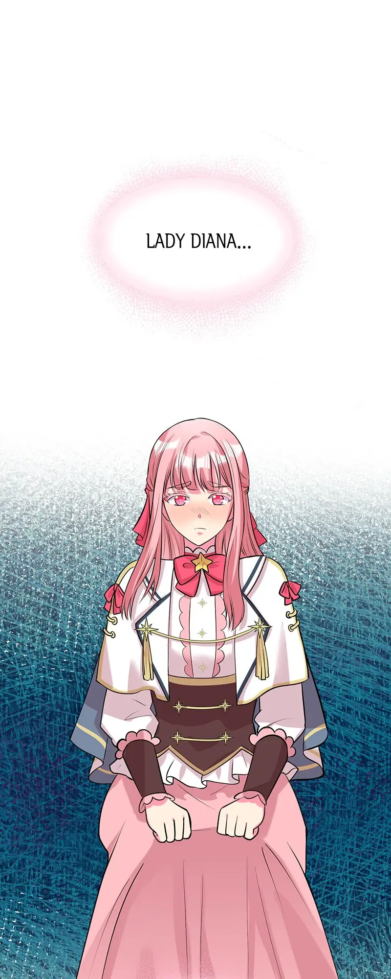 Even though I become a side character, I'm being adored by an overprotective duke Chapter 52 Page 46