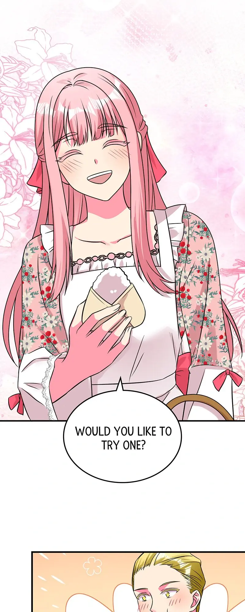 Even though I become a side character, I'm being adored by an overprotective duke Chapter 53 Page 14