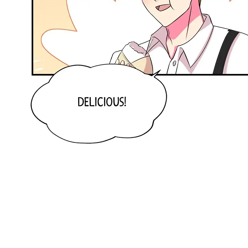 Even though I become a side character, I'm being adored by an overprotective duke Chapter 53 Page 15