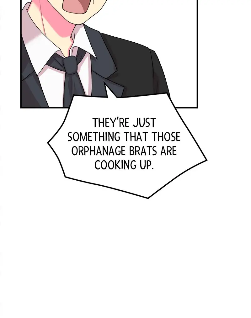 Even though I become a side character, I'm being adored by an overprotective duke Chapter 53 Page 27