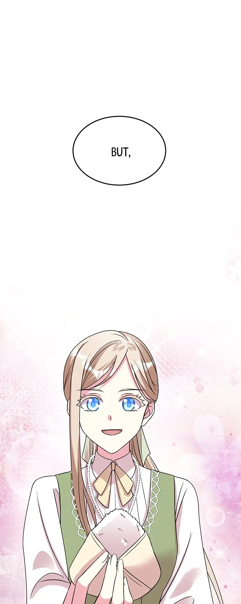 Even though I become a side character, I'm being adored by an overprotective duke Chapter 53 Page 32