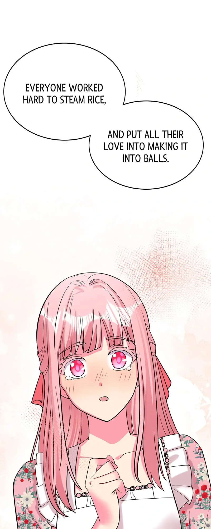 Even though I become a side character, I'm being adored by an overprotective duke Chapter 53 Page 36