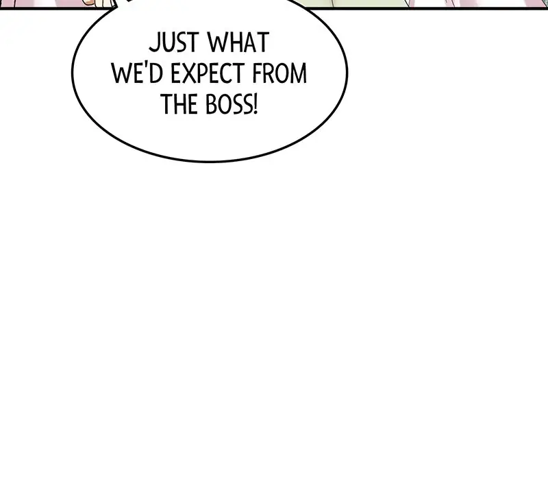 Even though I become a side character, I'm being adored by an overprotective duke Chapter 53 Page 39