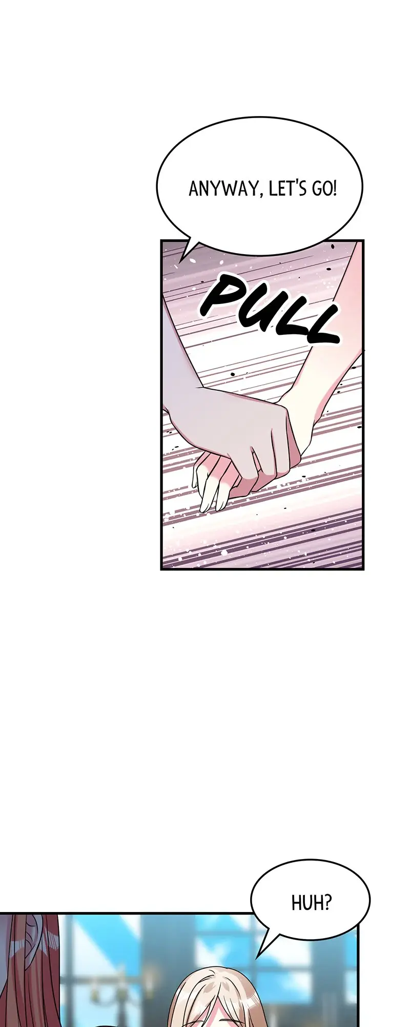 Even though I become a side character, I'm being adored by an overprotective duke Chapter 53 Page 52