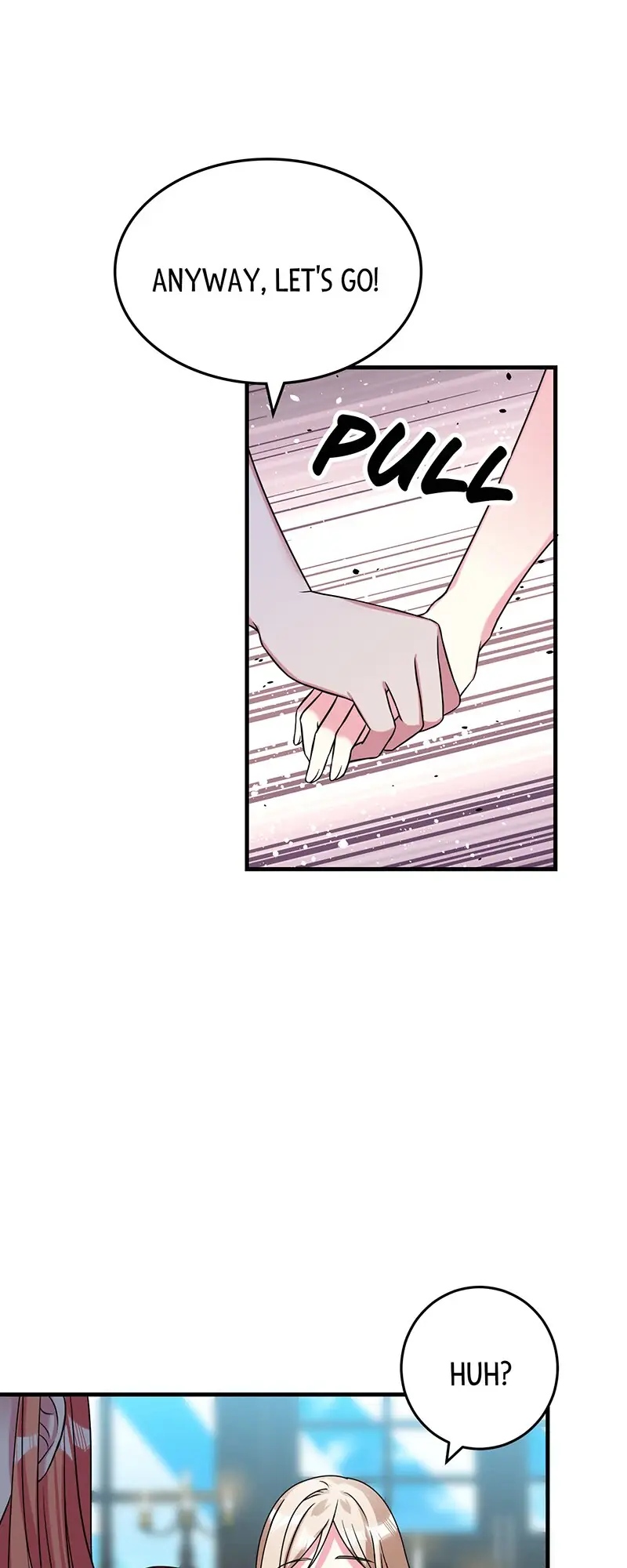 Even though I become a side character, I'm being adored by an overprotective duke Chapter 54 Page 2
