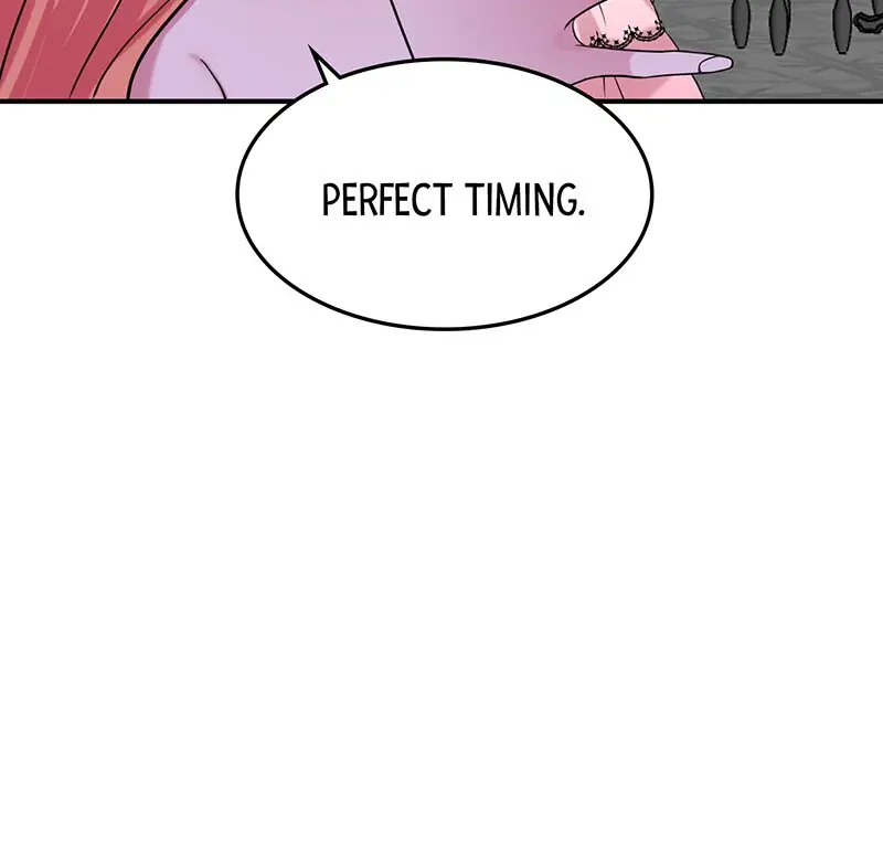 Even though I become a side character, I'm being adored by an overprotective duke Chapter 54 Page 10