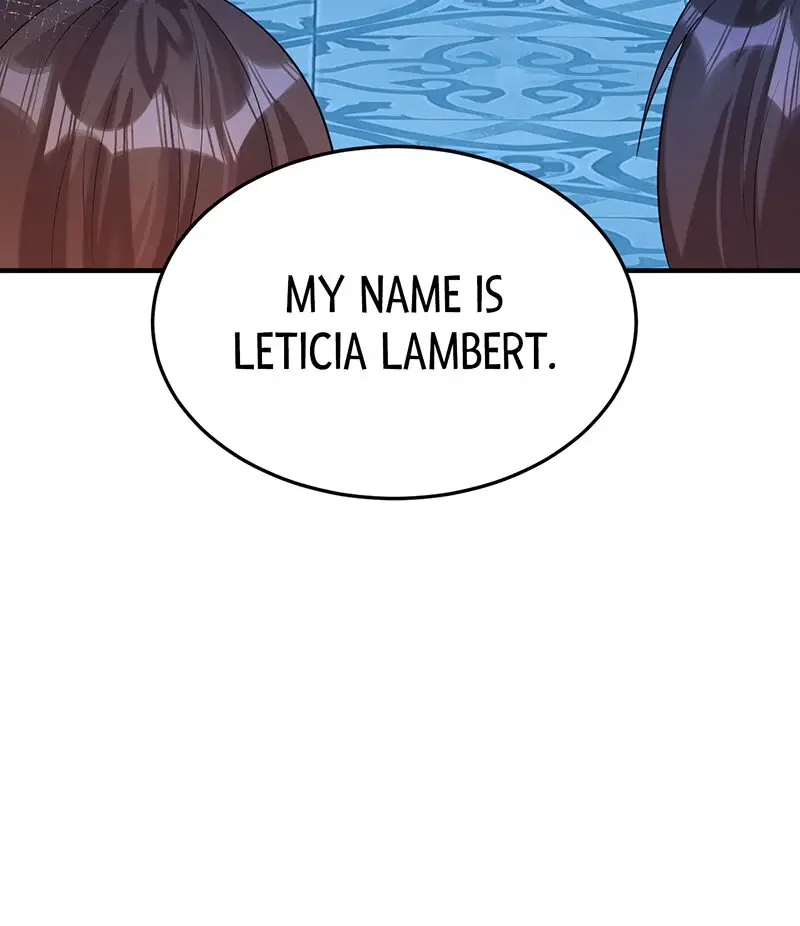 Even though I become a side character, I'm being adored by an overprotective duke Chapter 54 Page 21