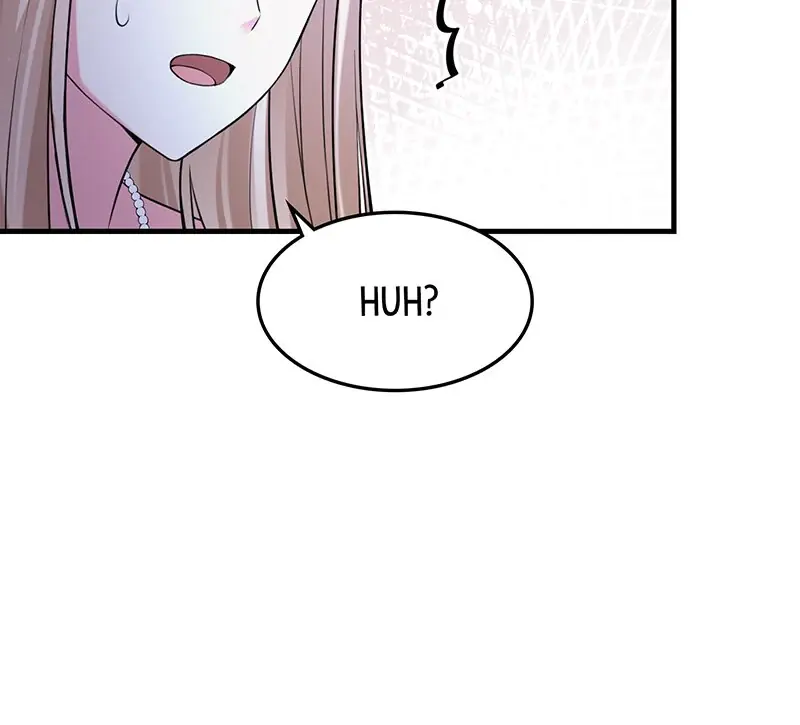 Even though I become a side character, I'm being adored by an overprotective duke Chapter 54 Page 35