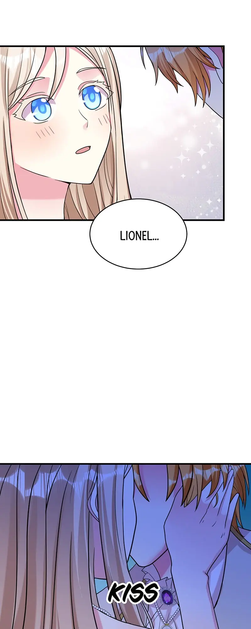 Even though I become a side character, I'm being adored by an overprotective duke Chapter 54 Page 60