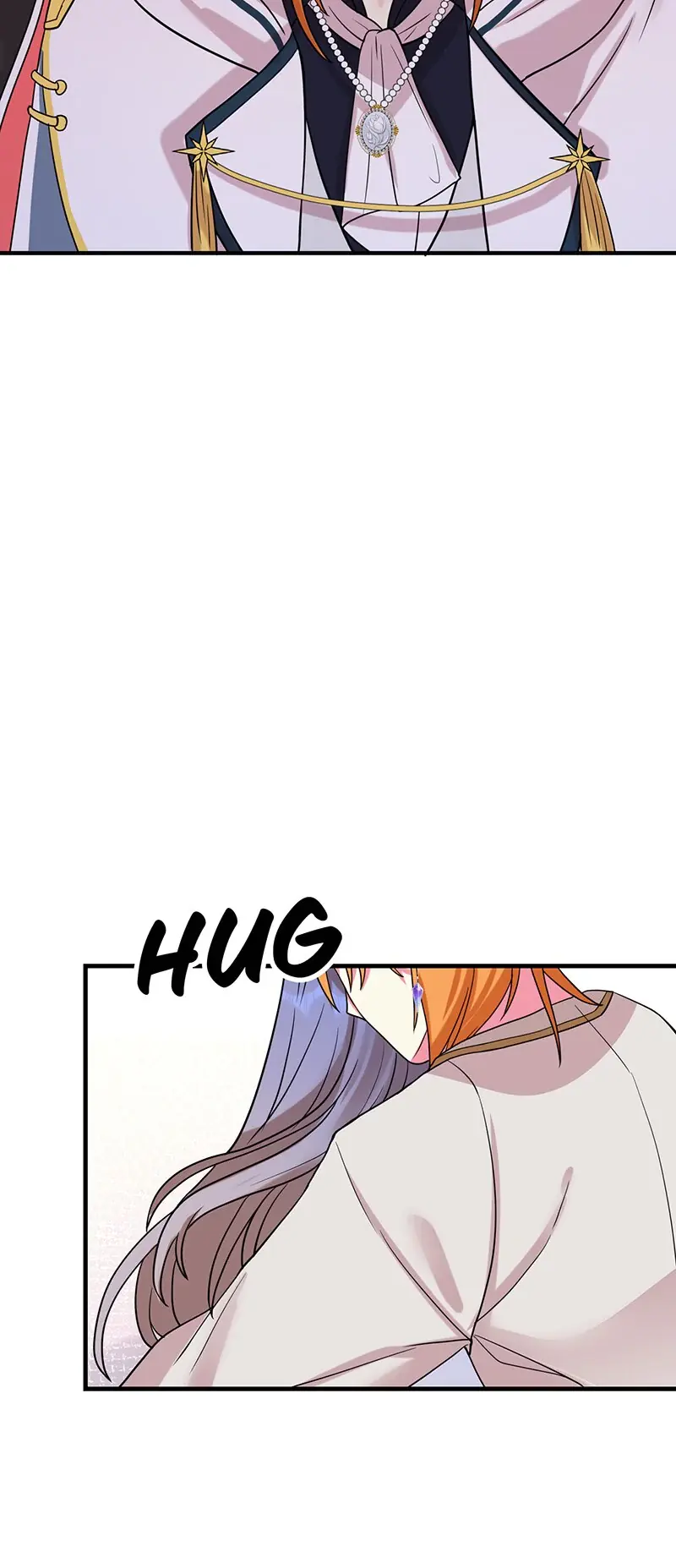 Even though I become a side character, I'm being adored by an overprotective duke Chapter 54 Page 64