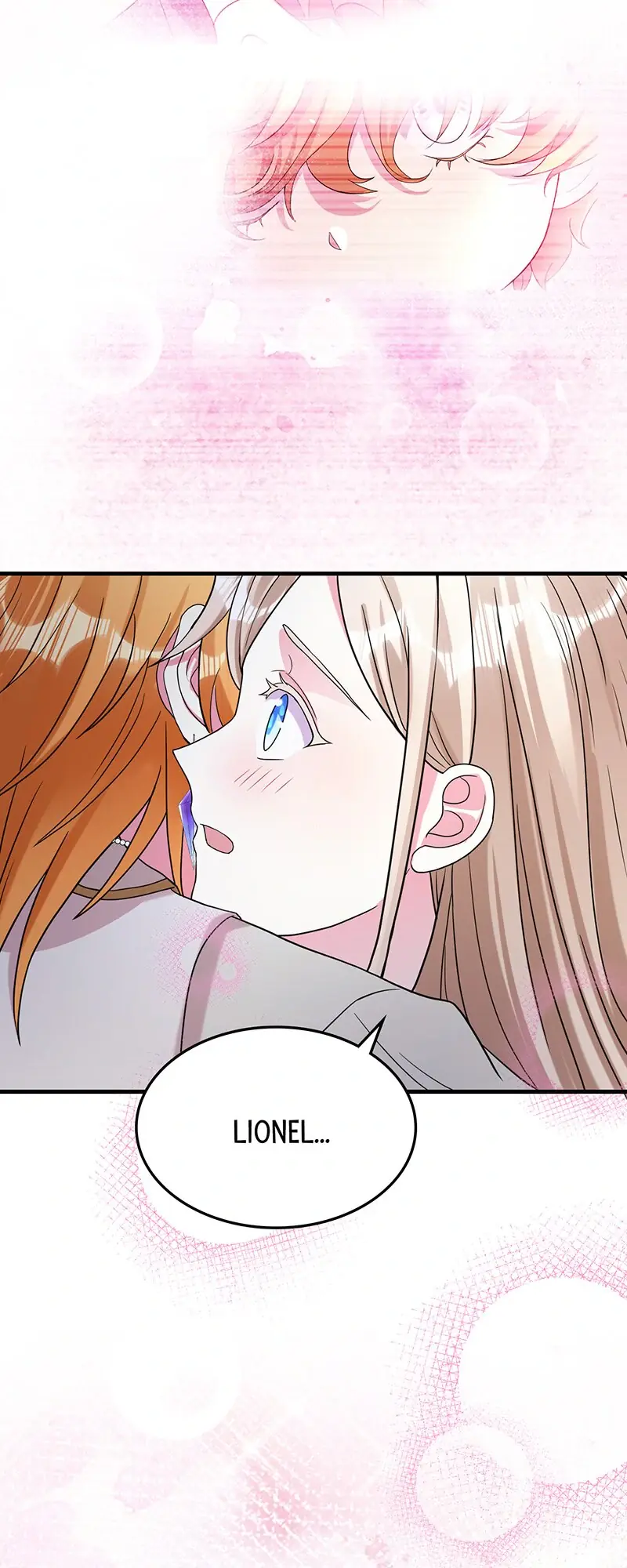 Even though I become a side character, I'm being adored by an overprotective duke Chapter 54 Page 67