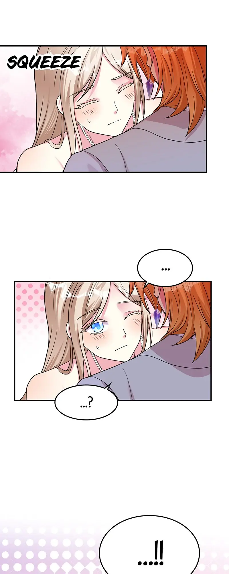 Even though I become a side character, I'm being adored by an overprotective duke Chapter 55 Page 6