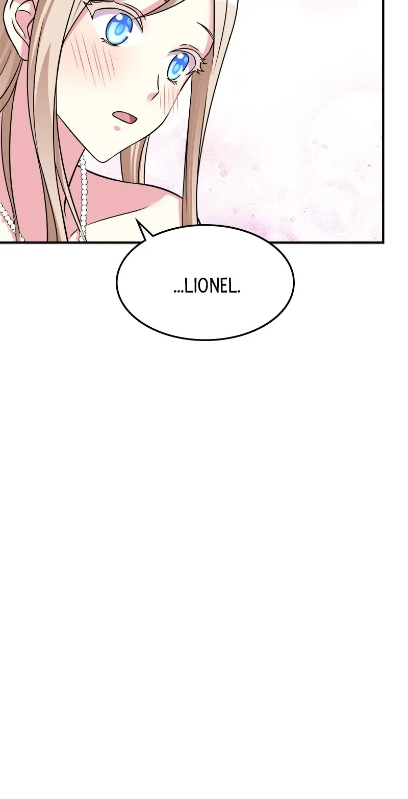 Even though I become a side character, I'm being adored by an overprotective duke Chapter 55 Page 13