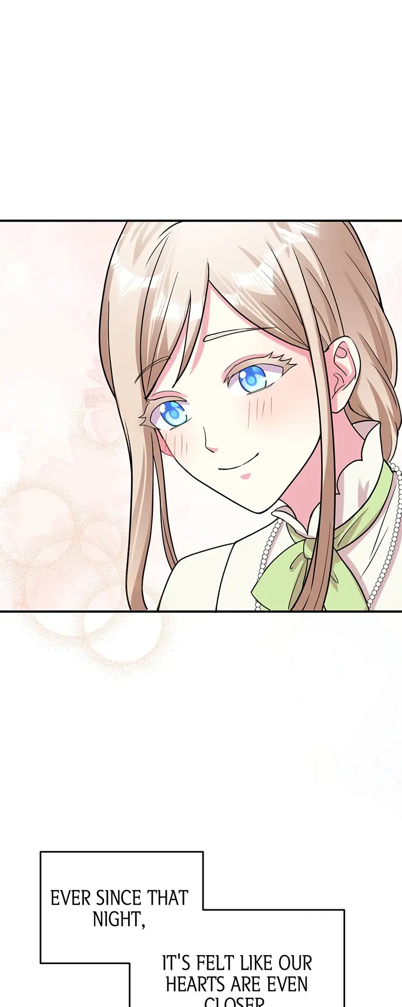 Even though I become a side character, I'm being adored by an overprotective duke Chapter 55 Page 28
