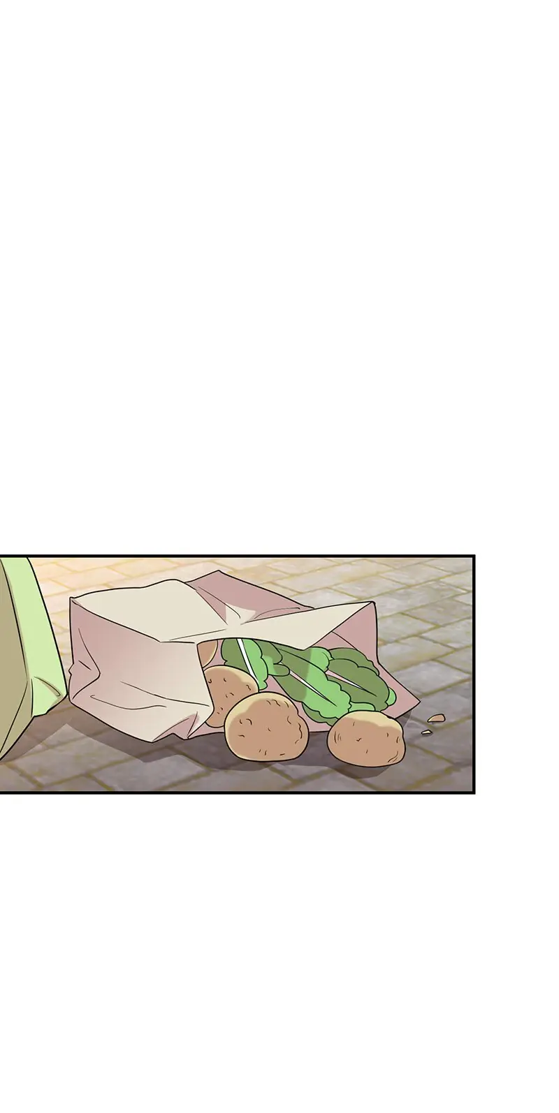Even though I become a side character, I'm being adored by an overprotective duke Chapter 55 Page 38