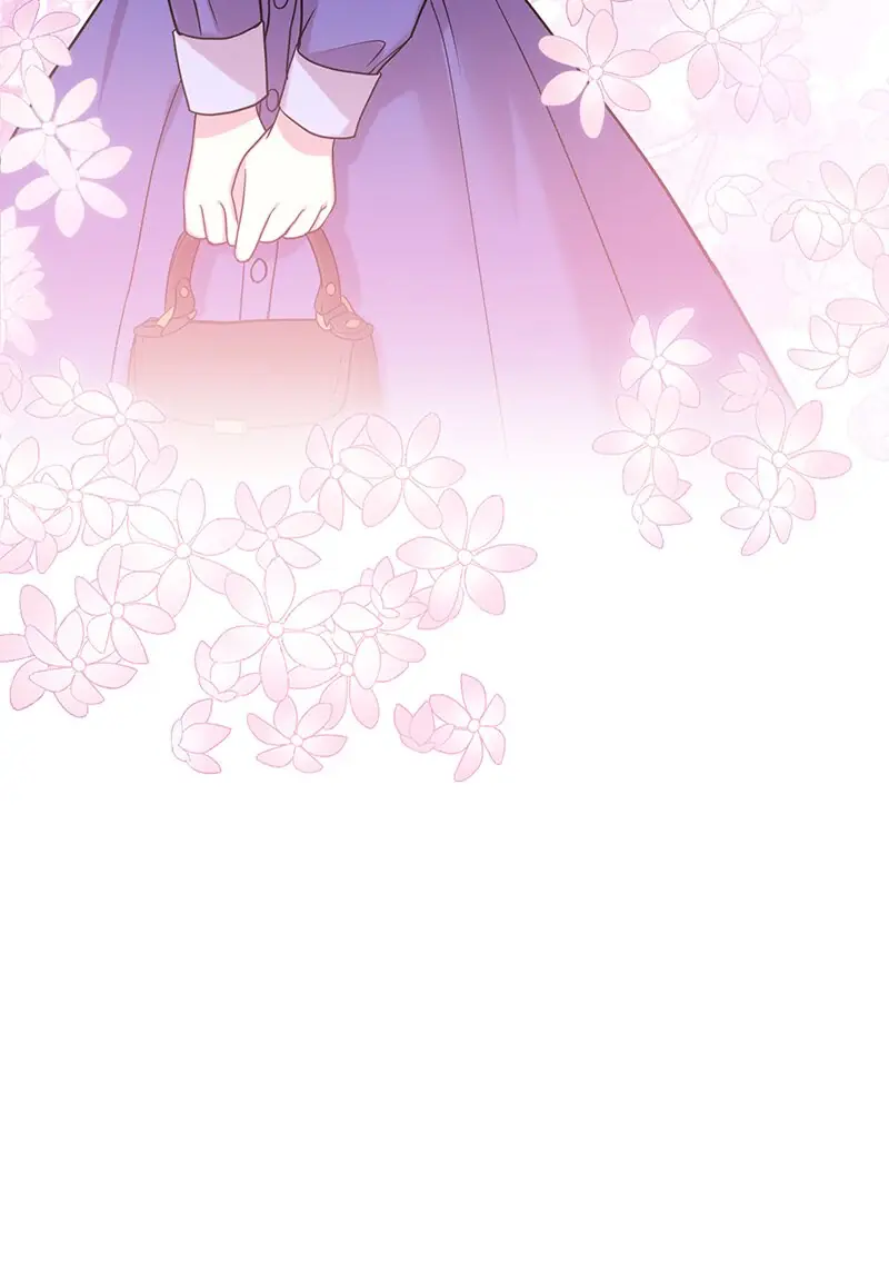Even though I become a side character, I'm being adored by an overprotective duke Chapter 56 Page 8