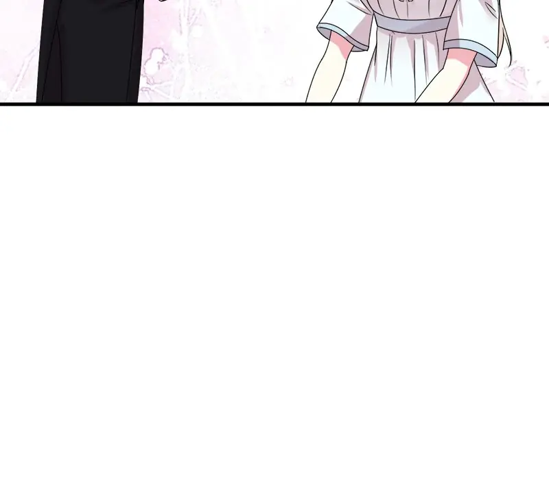 Even though I become a side character, I'm being adored by an overprotective duke Chapter 57 Page 20