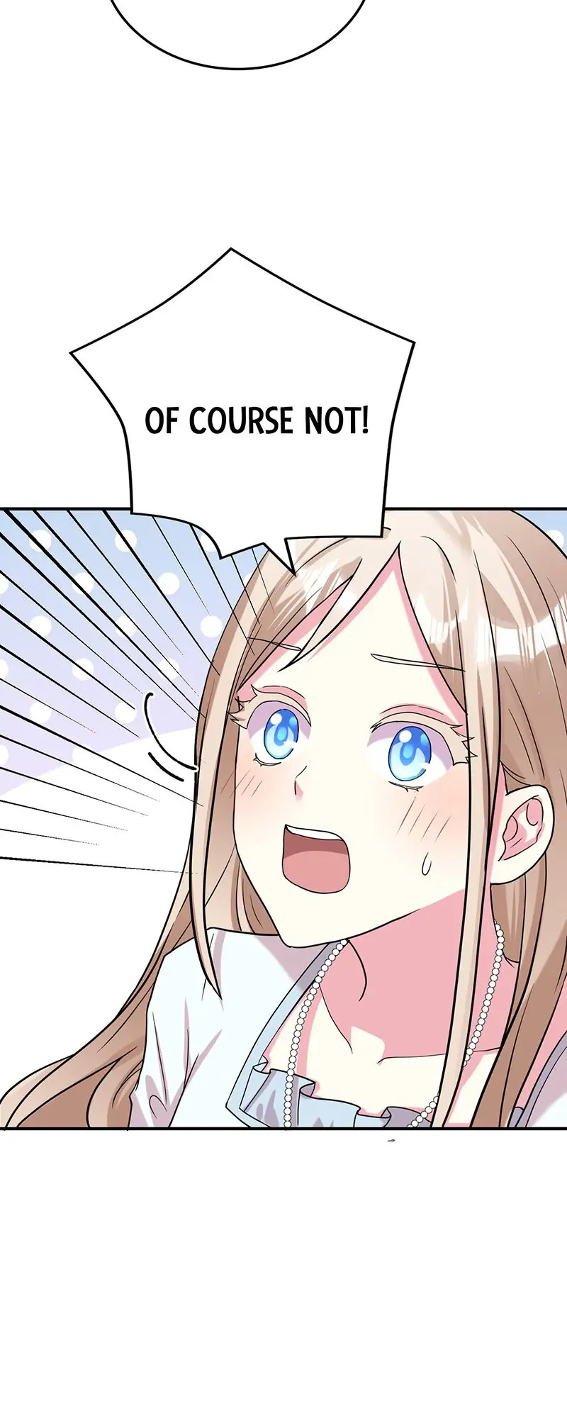 Even though I become a side character, I'm being adored by an overprotective duke Chapter 57 Page 24