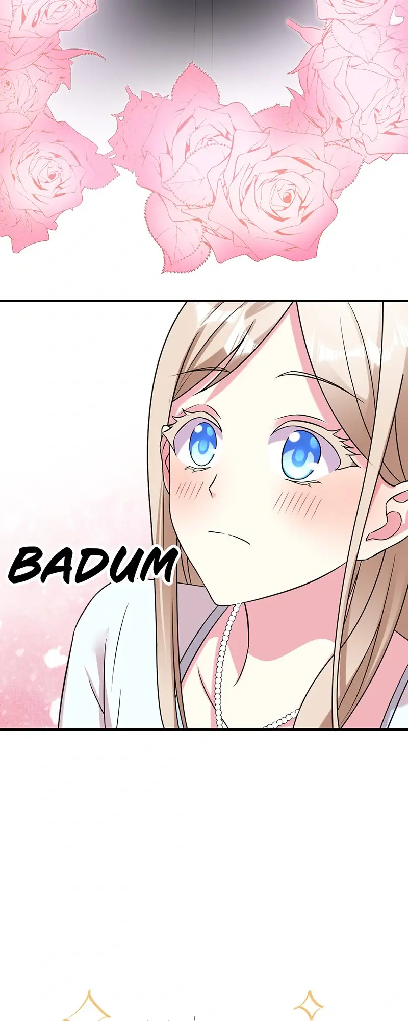 Even though I become a side character, I'm being adored by an overprotective duke Chapter 57 Page 30