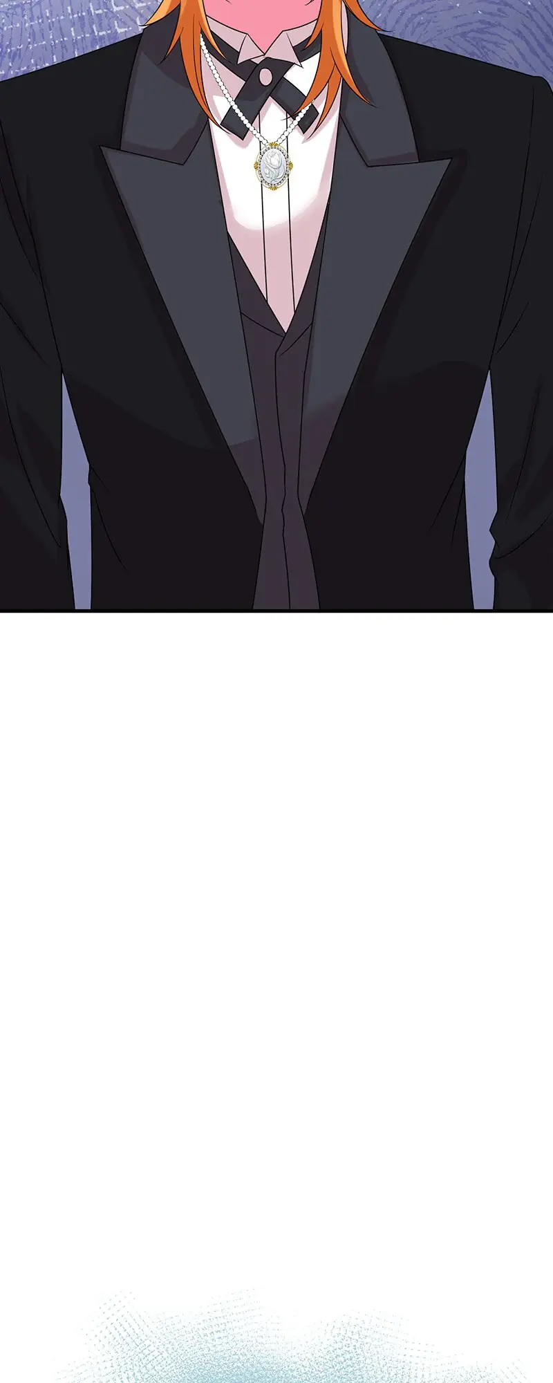 Even though I become a side character, I'm being adored by an overprotective duke Chapter 57 Page 39