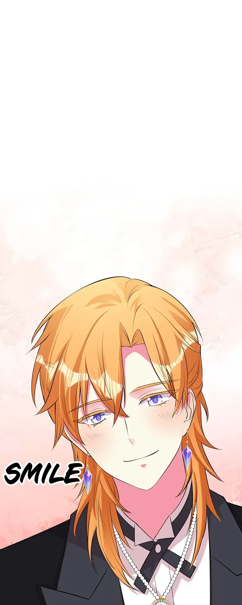Even though I become a side character, I'm being adored by an overprotective duke Chapter 57 Page 58