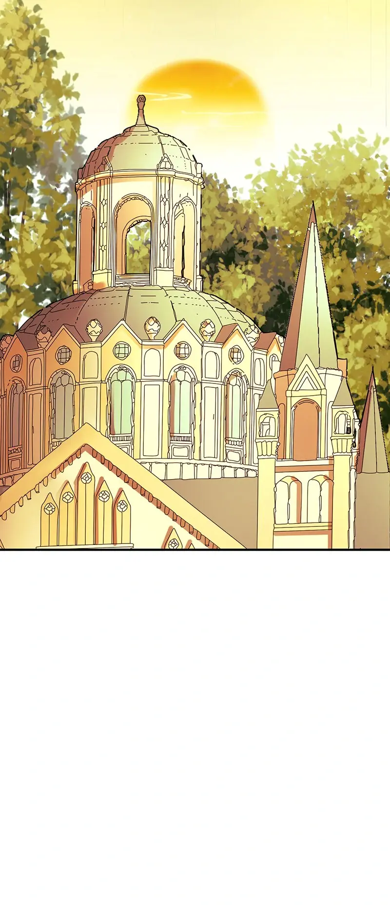 Even though I become a side character, I'm being adored by an overprotective duke Chapter 57 Page 62