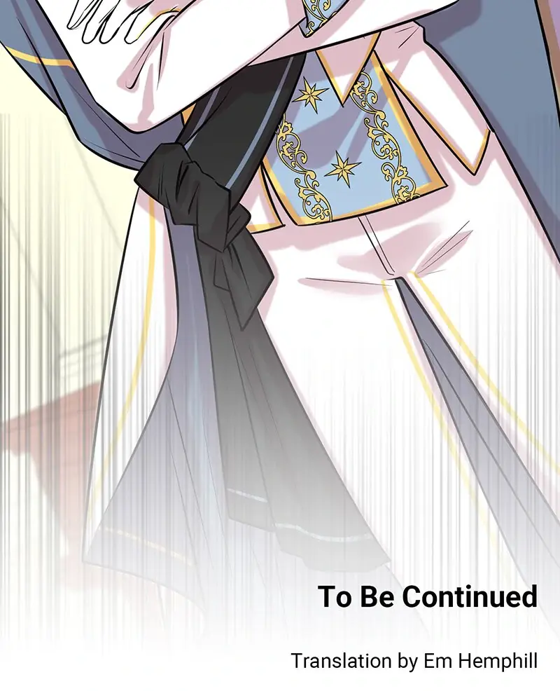 Even though I become a side character, I'm being adored by an overprotective duke Chapter 57 Page 67