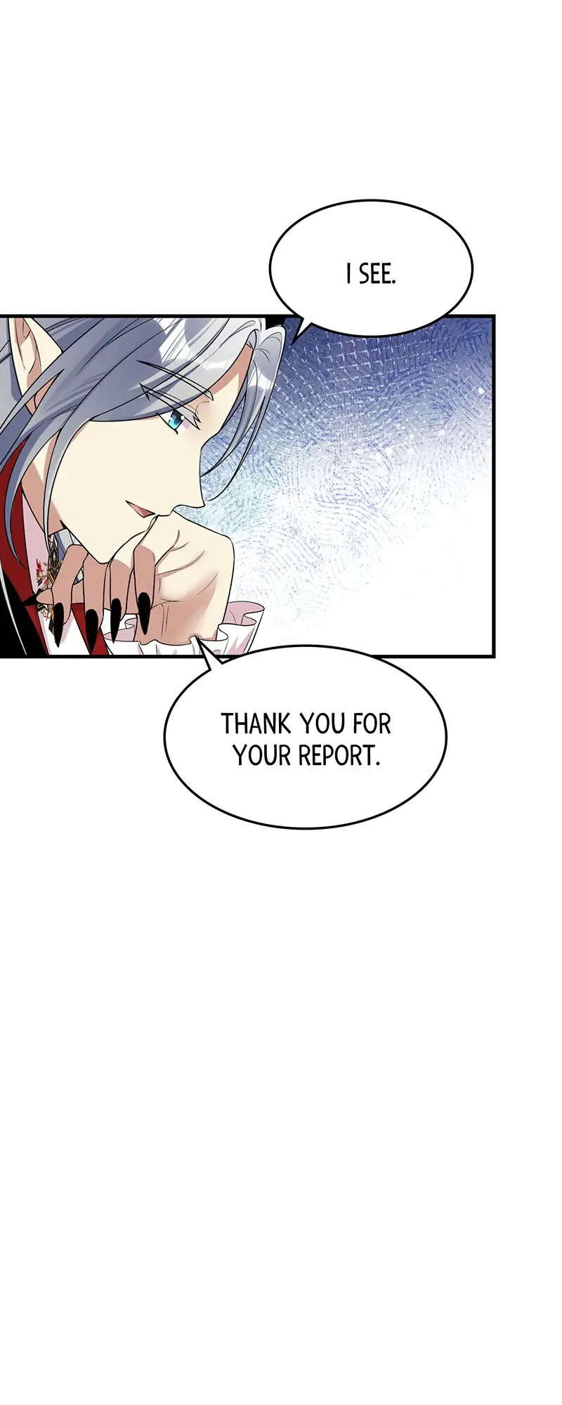 Even though I become a side character, I'm being adored by an overprotective duke Chapter 58 Page 4