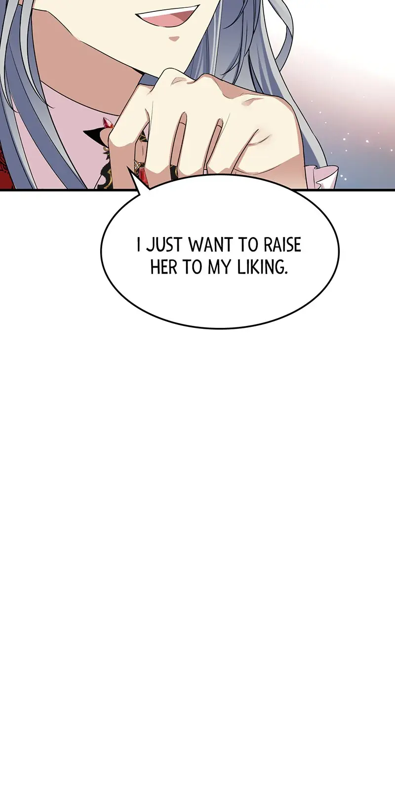 Even though I become a side character, I'm being adored by an overprotective duke Chapter 58 Page 7