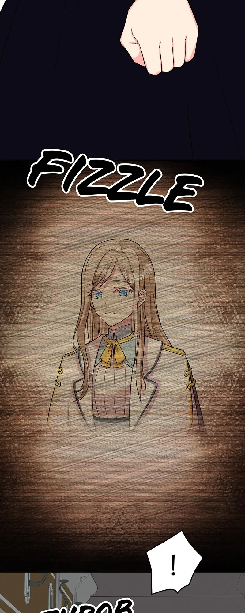 Even though I become a side character, I'm being adored by an overprotective duke Chapter 58 Page 18
