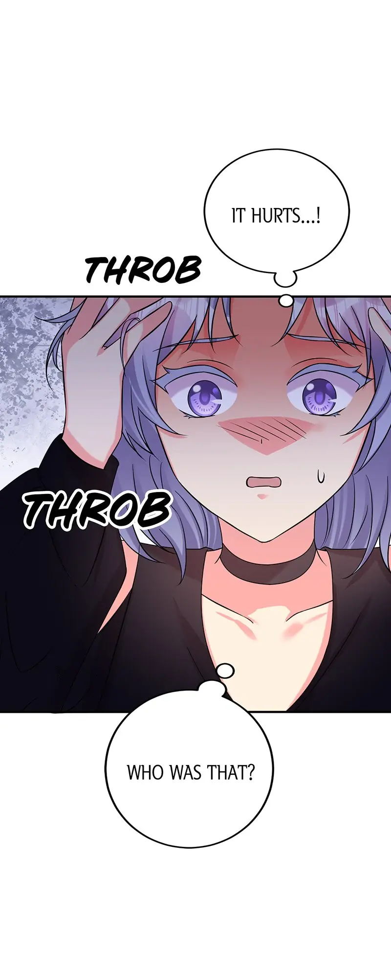 Even though I become a side character, I'm being adored by an overprotective duke Chapter 58 Page 20
