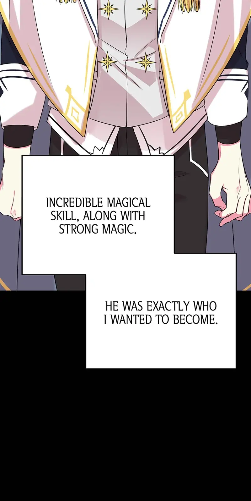 Even though I become a side character, I'm being adored by an overprotective duke Chapter 58 Page 31