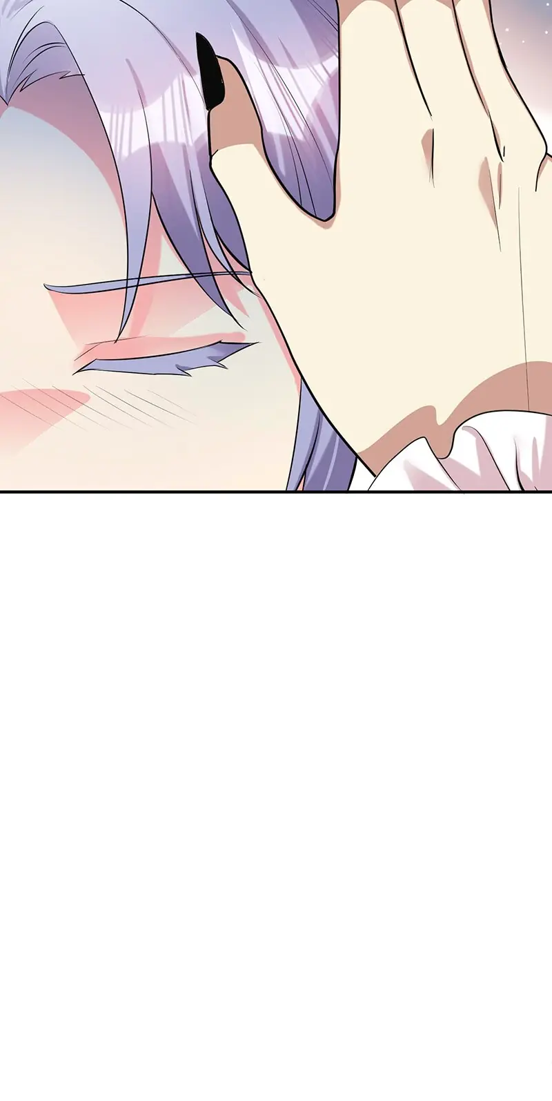 Even though I become a side character, I'm being adored by an overprotective duke Chapter 58 Page 68