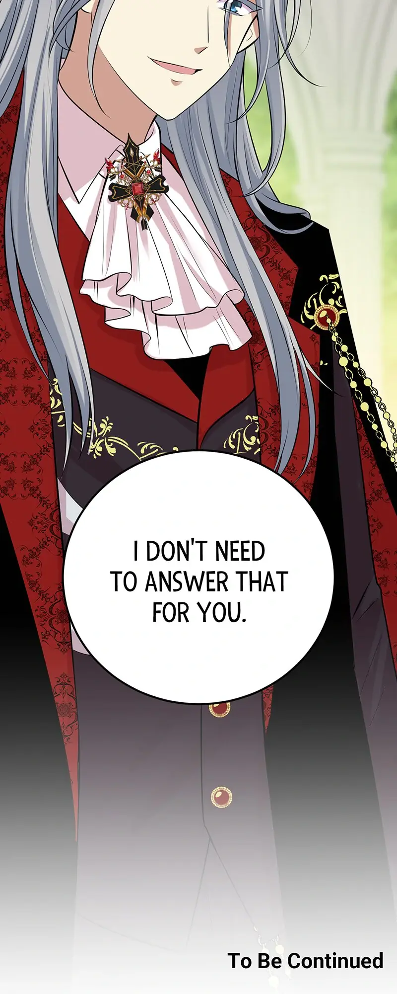 Even though I become a side character, I'm being adored by an overprotective duke Chapter 58 Page 77