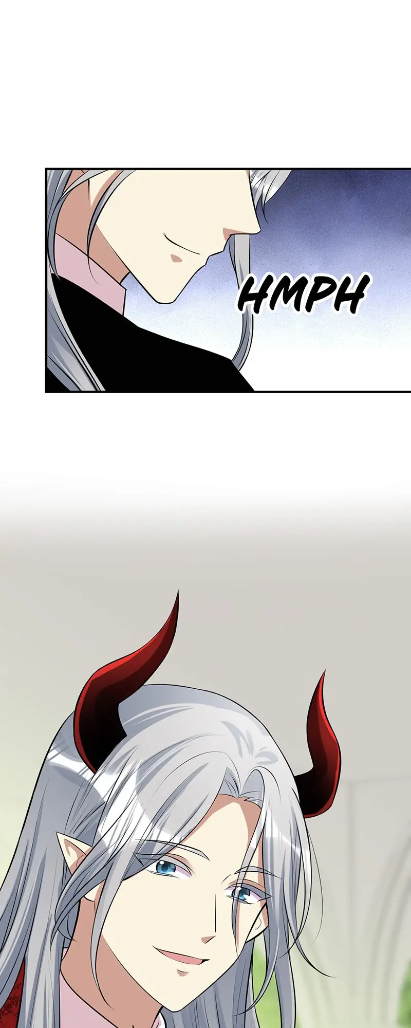 Even though I become a side character, I'm being adored by an overprotective duke Chapter 59 Page 2