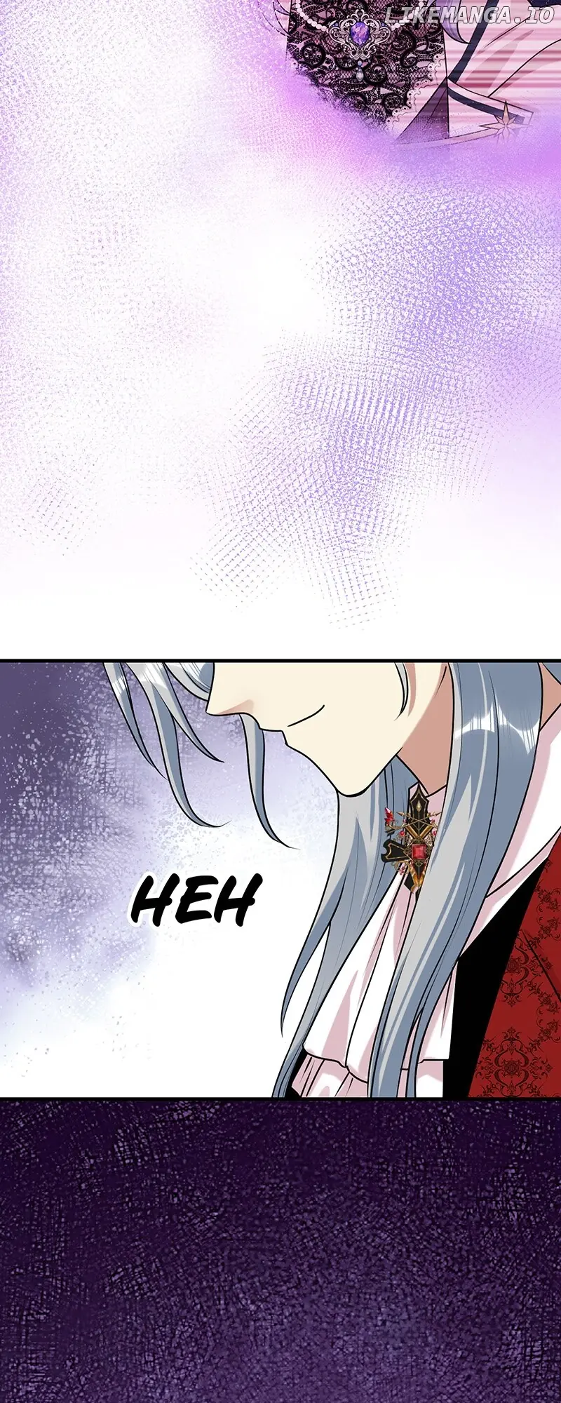 Even though I become a side character, I'm being adored by an overprotective duke Chapter 59 Page 42