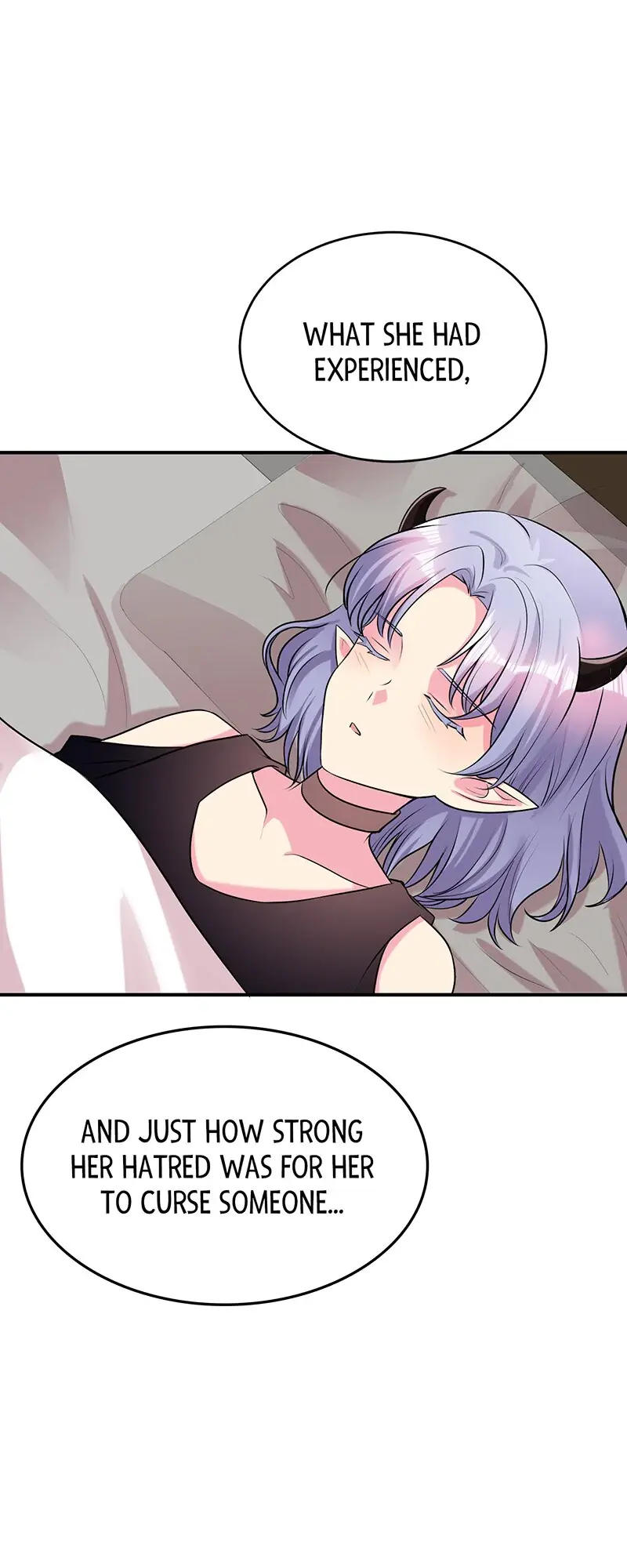 Even though I become a side character, I'm being adored by an overprotective duke Chapter 59 Page 48