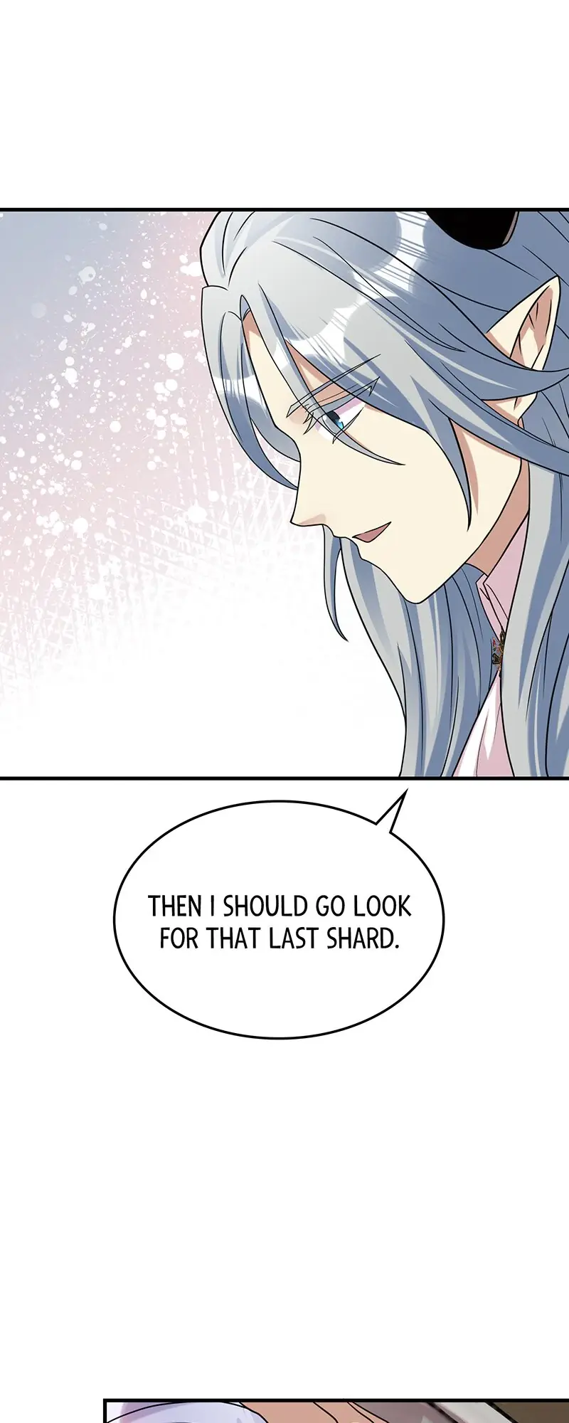 Even though I become a side character, I'm being adored by an overprotective duke Chapter 59 Page 59