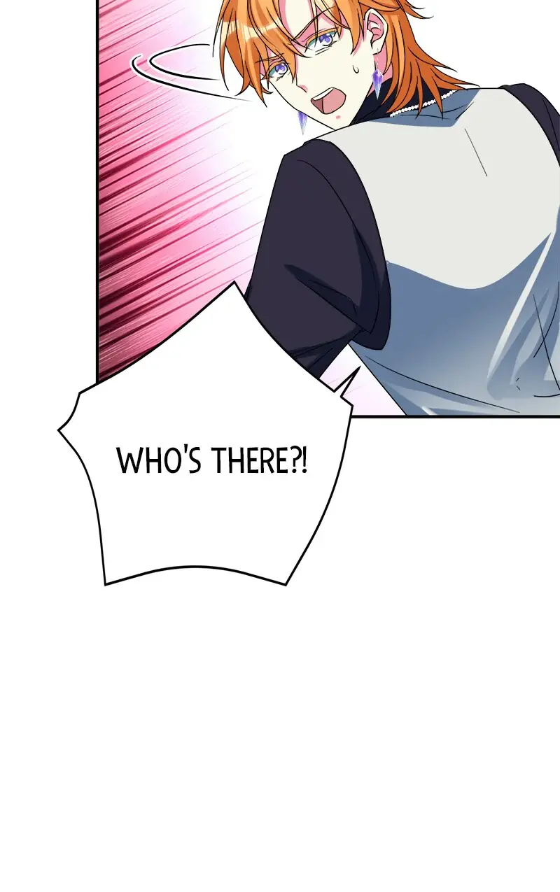 Even though I become a side character, I'm being adored by an overprotective duke Chapter 59 Page 67