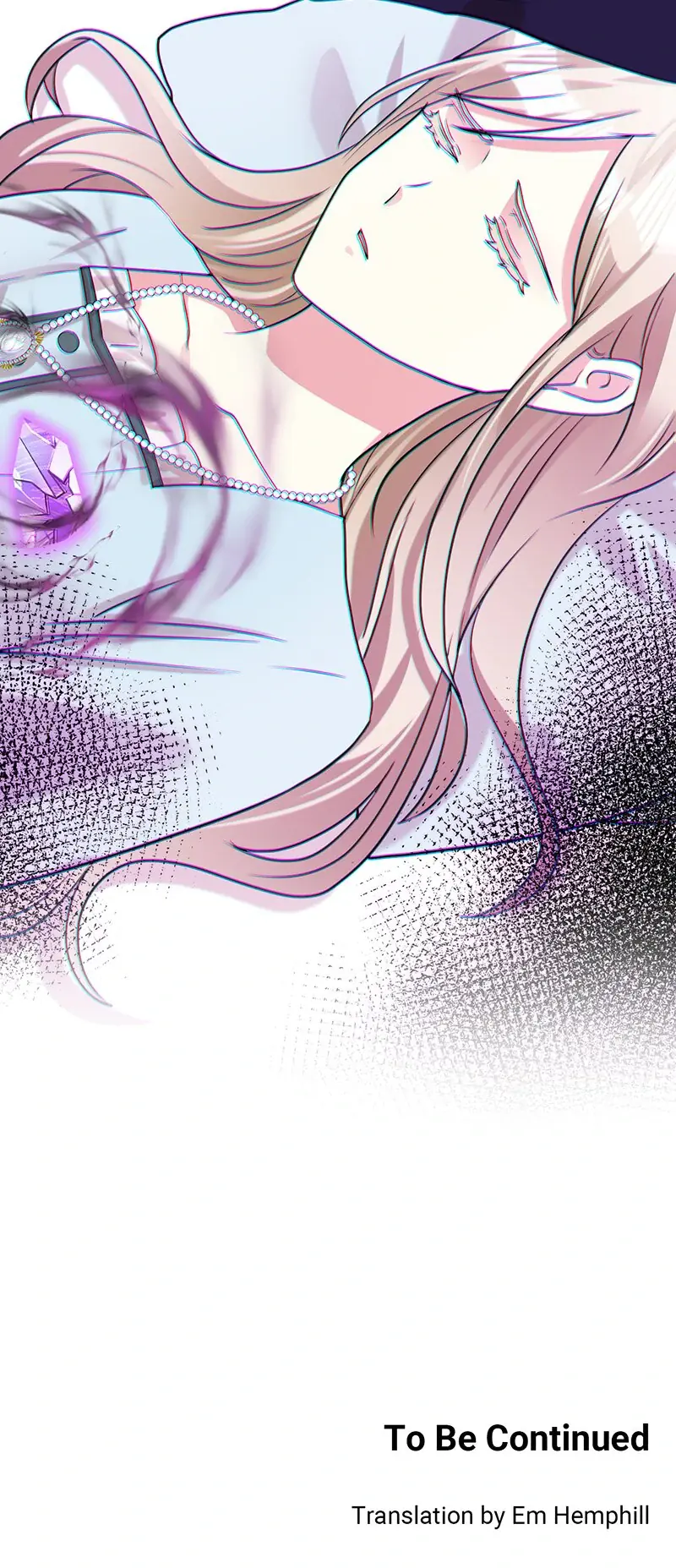 Even though I become a side character, I'm being adored by an overprotective duke Chapter 59 Page 72