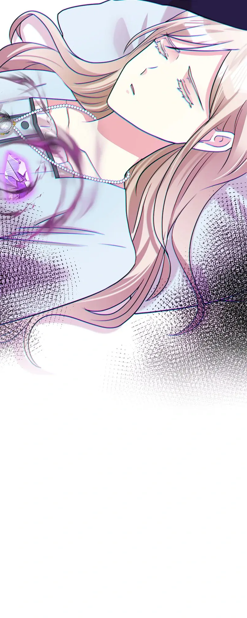 Even though I become a side character, I'm being adored by an overprotective duke Chapter 60 Page 6