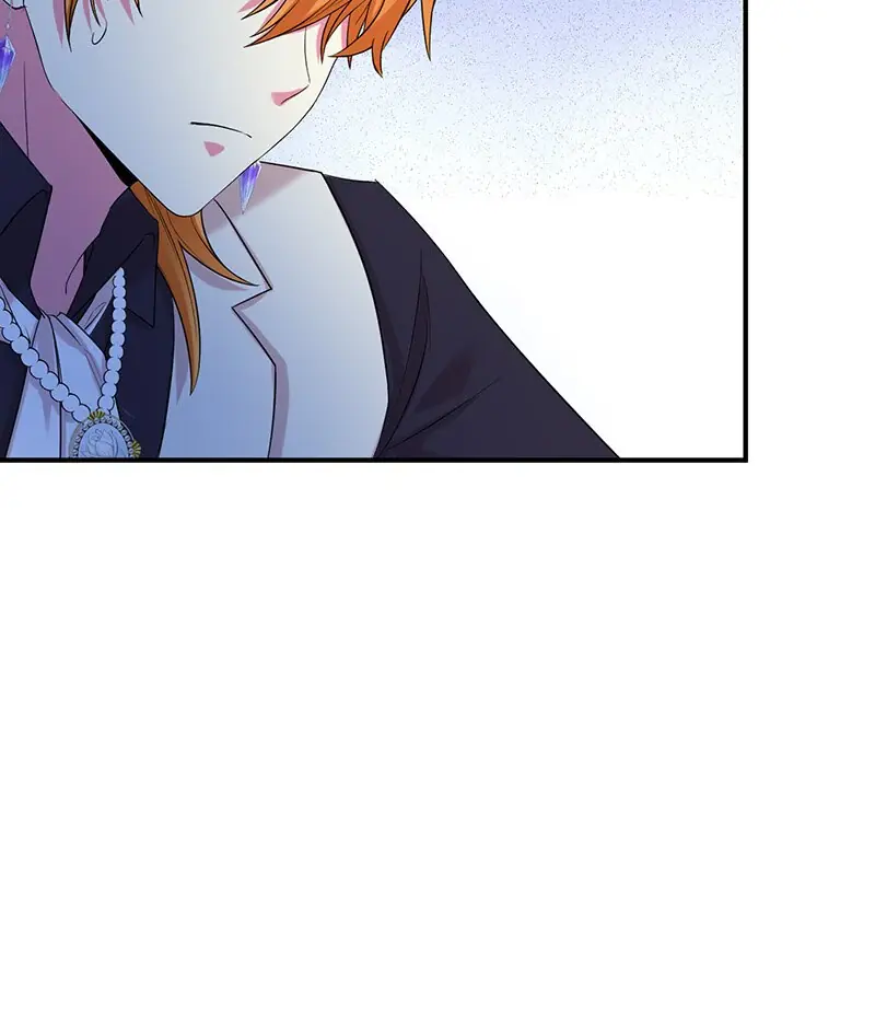 Even though I become a side character, I'm being adored by an overprotective duke Chapter 60 Page 15