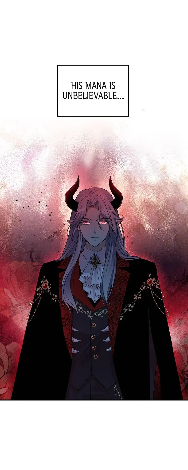 Even though I become a side character, I'm being adored by an overprotective duke Chapter 60 Page 16