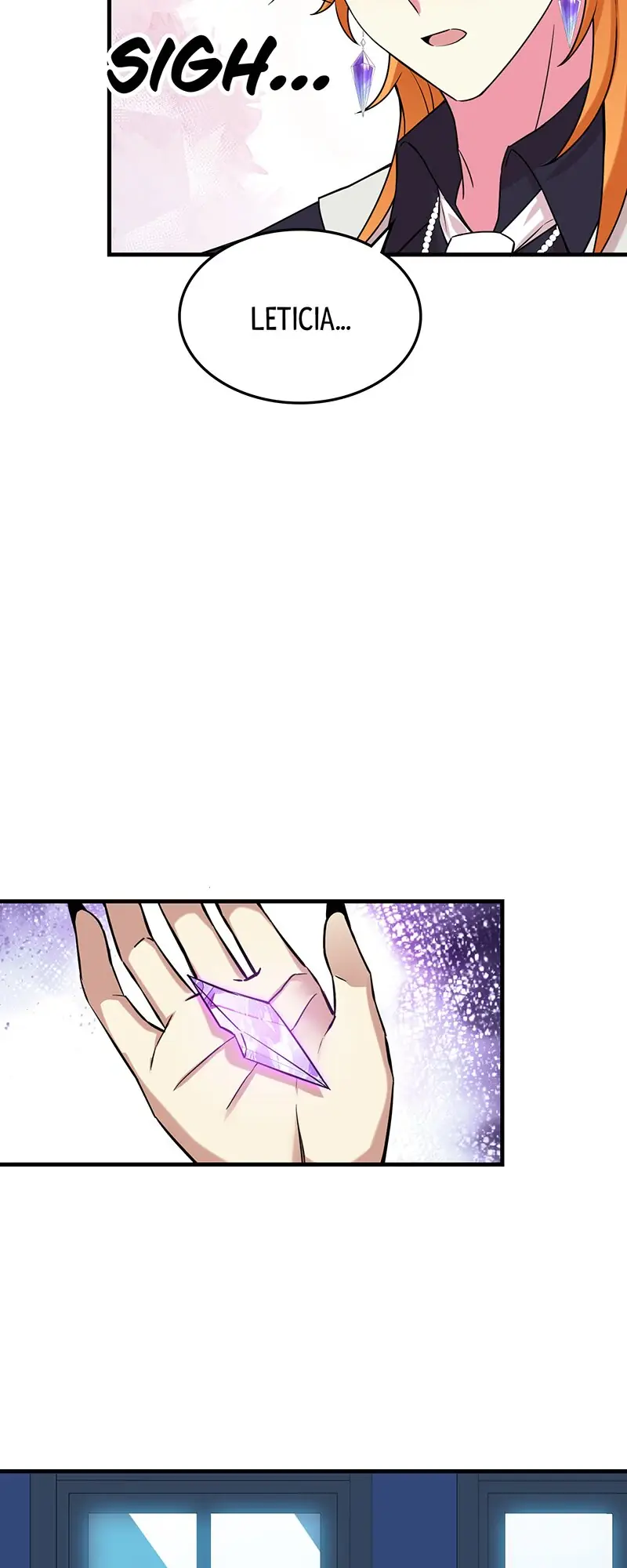 Even though I become a side character, I'm being adored by an overprotective duke Chapter 60 Page 29
