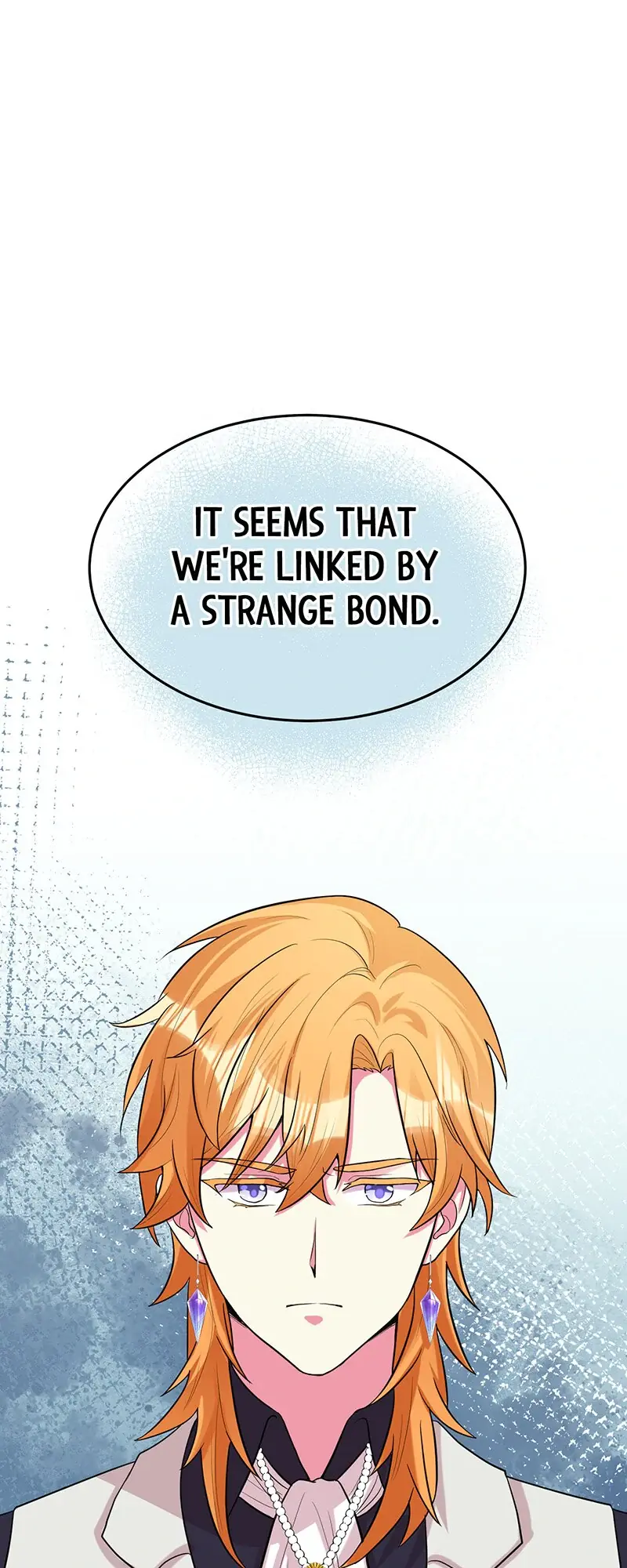 Even though I become a side character, I'm being adored by an overprotective duke Chapter 60 Page 35