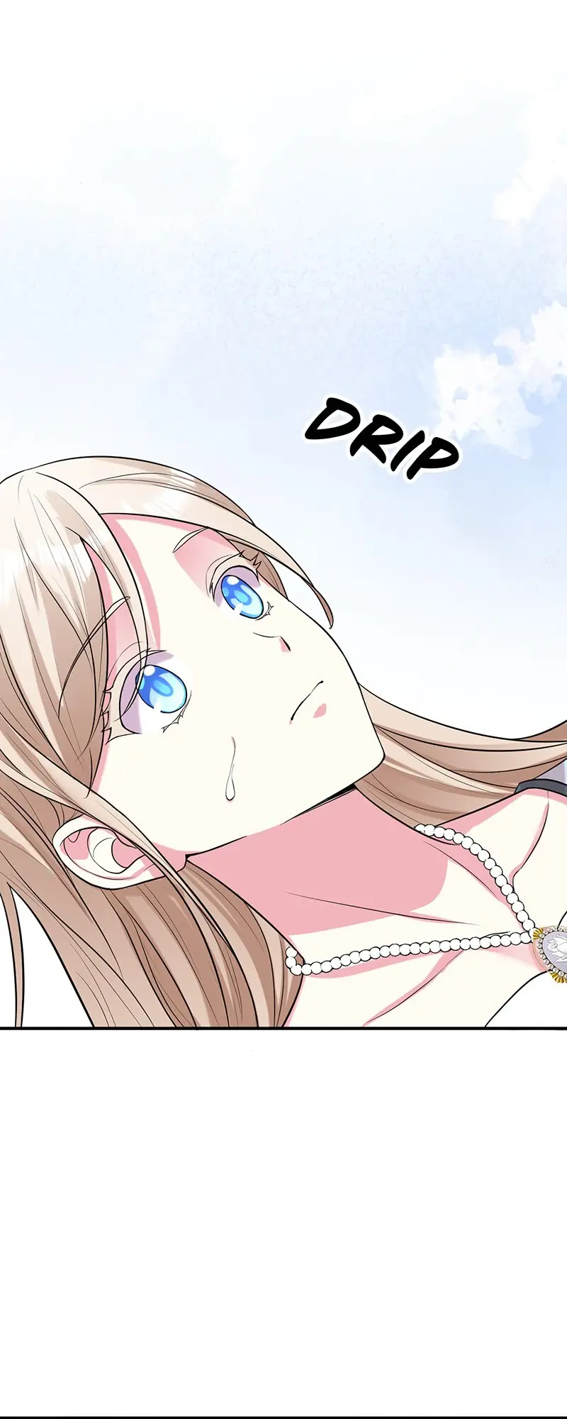 Even though I become a side character, I'm being adored by an overprotective duke Chapter 60 Page 49